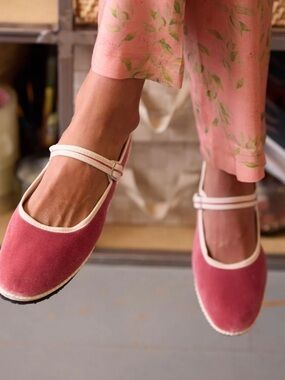 Cayumas Boheme Rosa Antico Beige